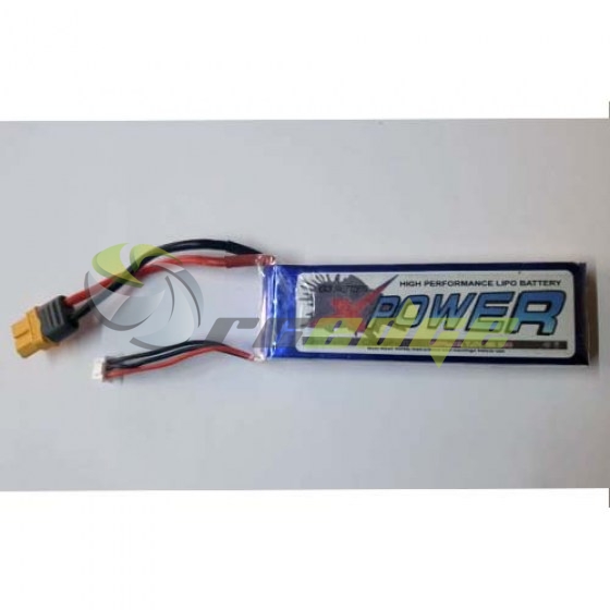X-Power 2S 2200
